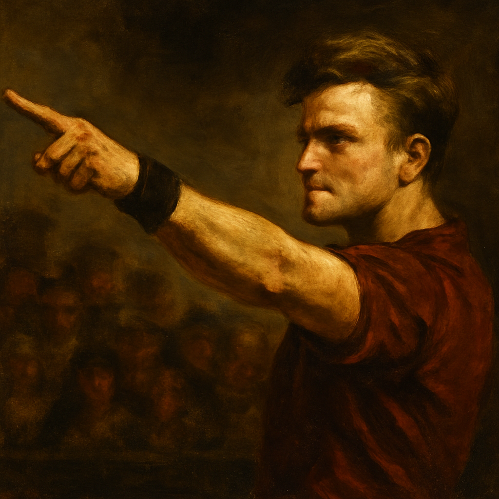 Draper's Rise to Wimbledon Contention