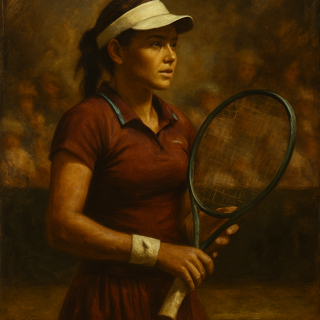 Raducanu's Wimbledon Hopes Dented