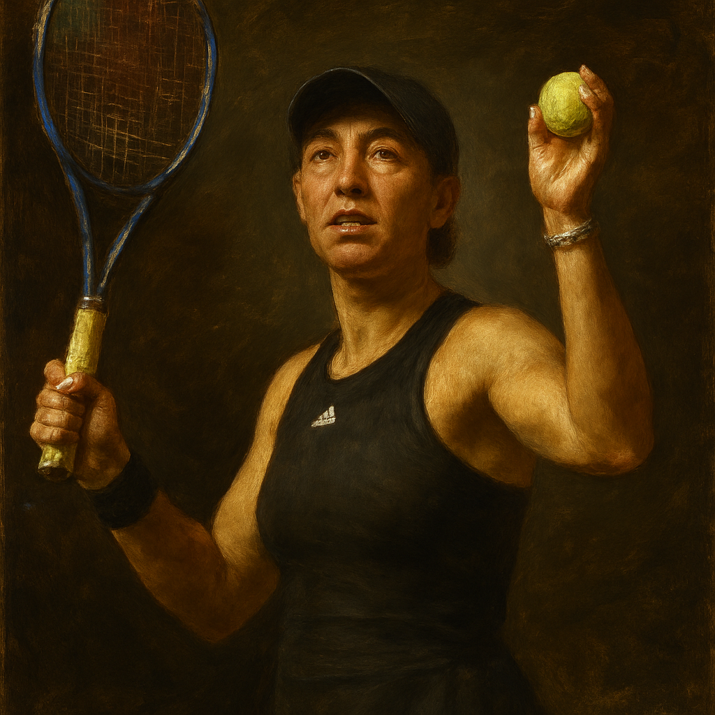 Billionaire tennis ace secures £120k pre-Grand Slam