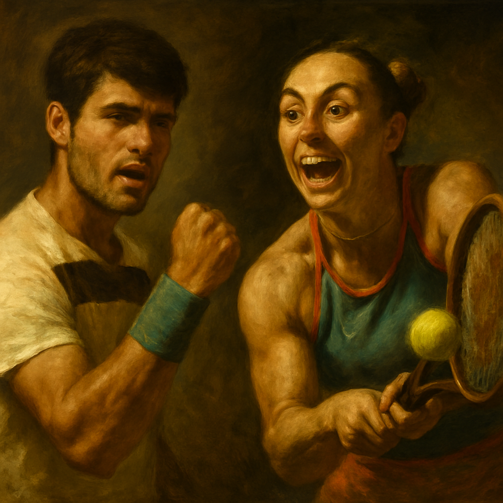 Alcaraz aims for third Wimbledon, Sabalenka seeks maiden win