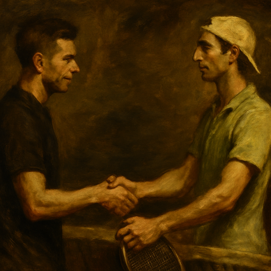 Salisbury and Skupski advance in tournament