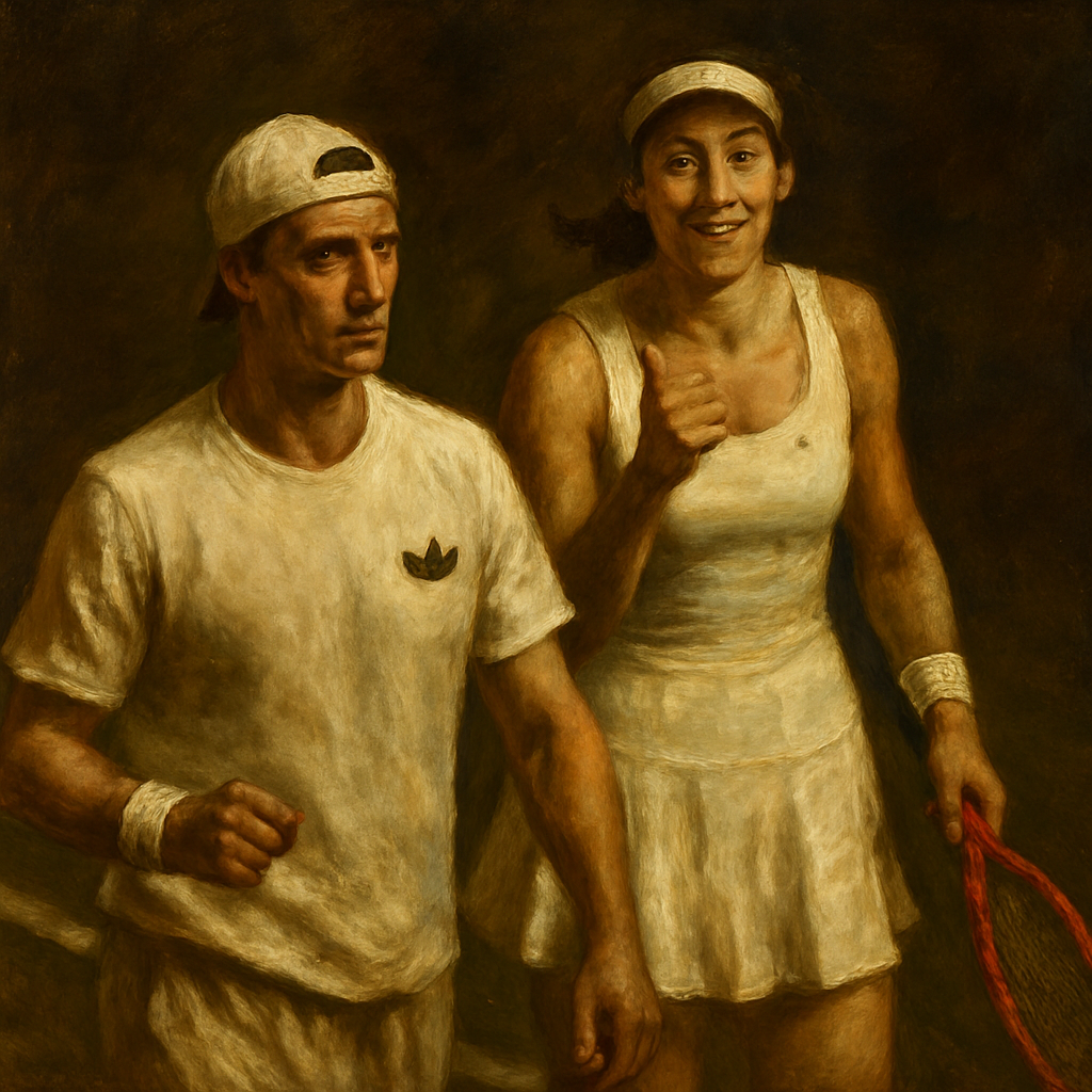 Salisbury advances to Wimbledon doubles final