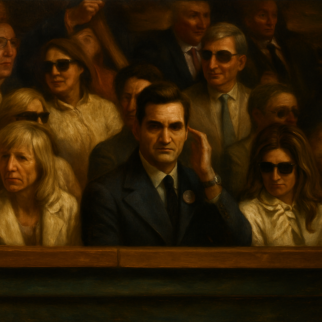 Wimbledon Royal Box Invitation Rules