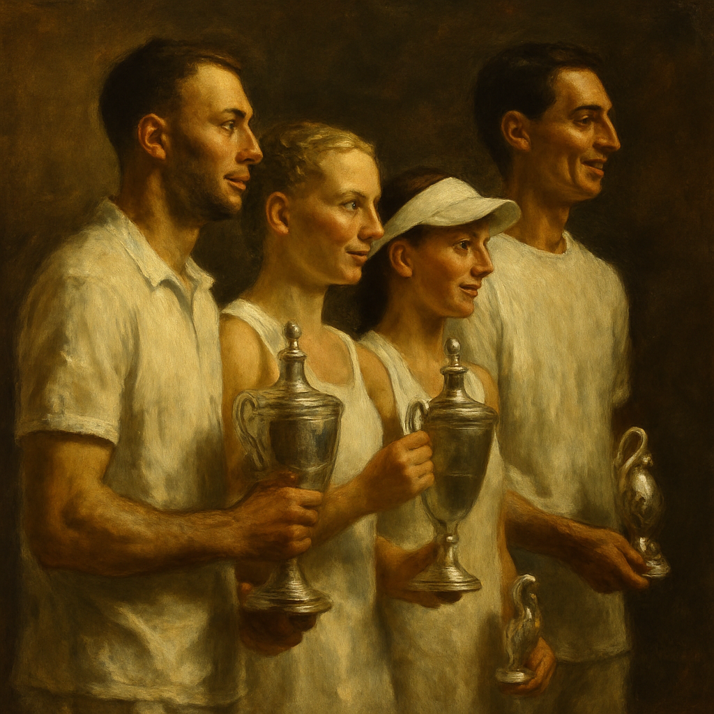 Champions Lament US Open Shifts