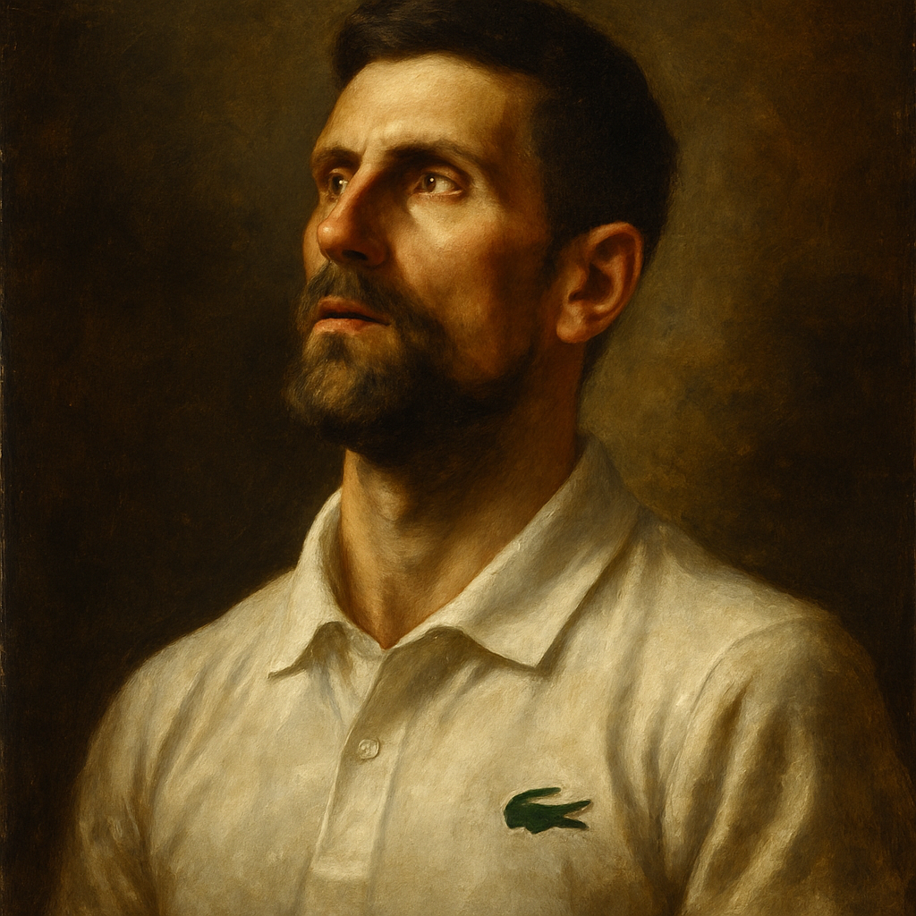 Djokovic's Controversial Win Over Sinner