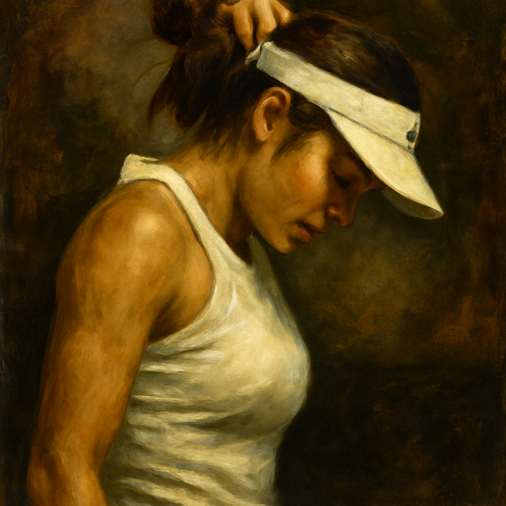 Support Emma Raducanu Post-Wimbledon Loss