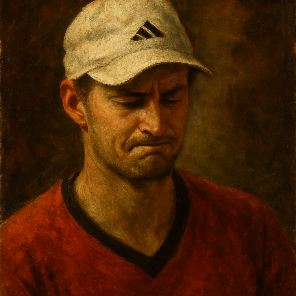 Facing Alcaraz, Sinner: Federer, Nadal, Murray's Edge