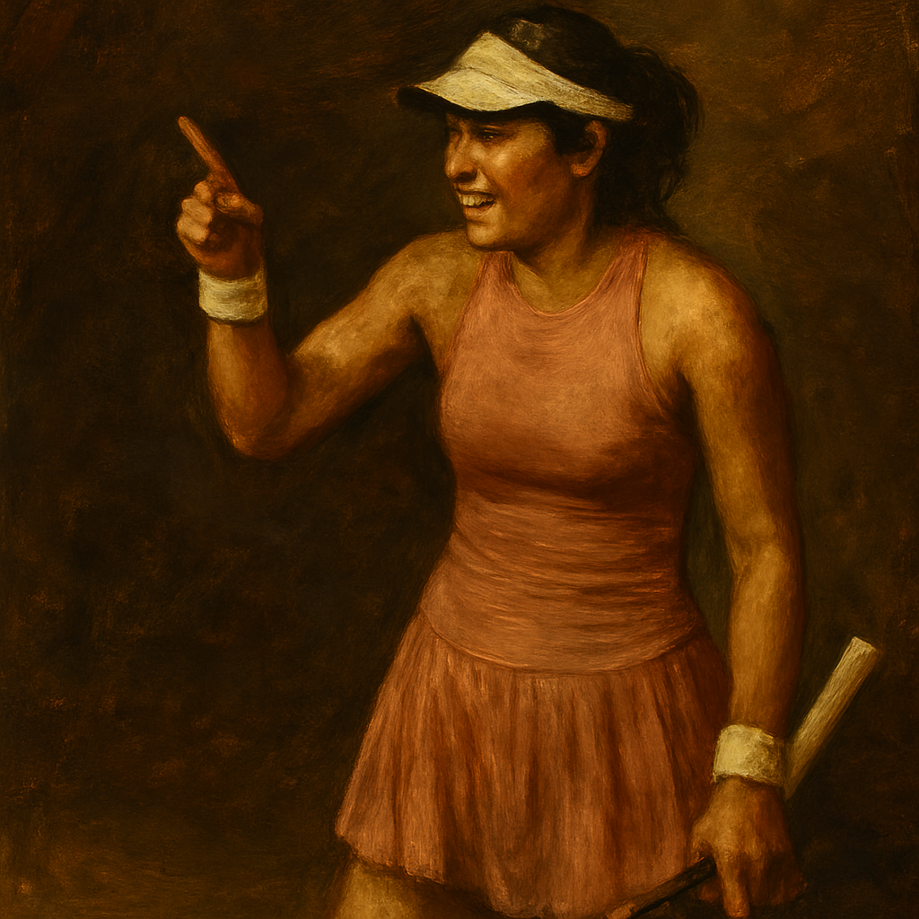 Raducanu & Norrie Shock Washington