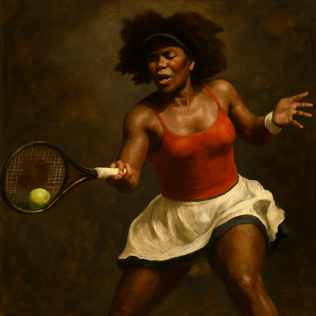 Venus Williams Eyes US Open Comeback