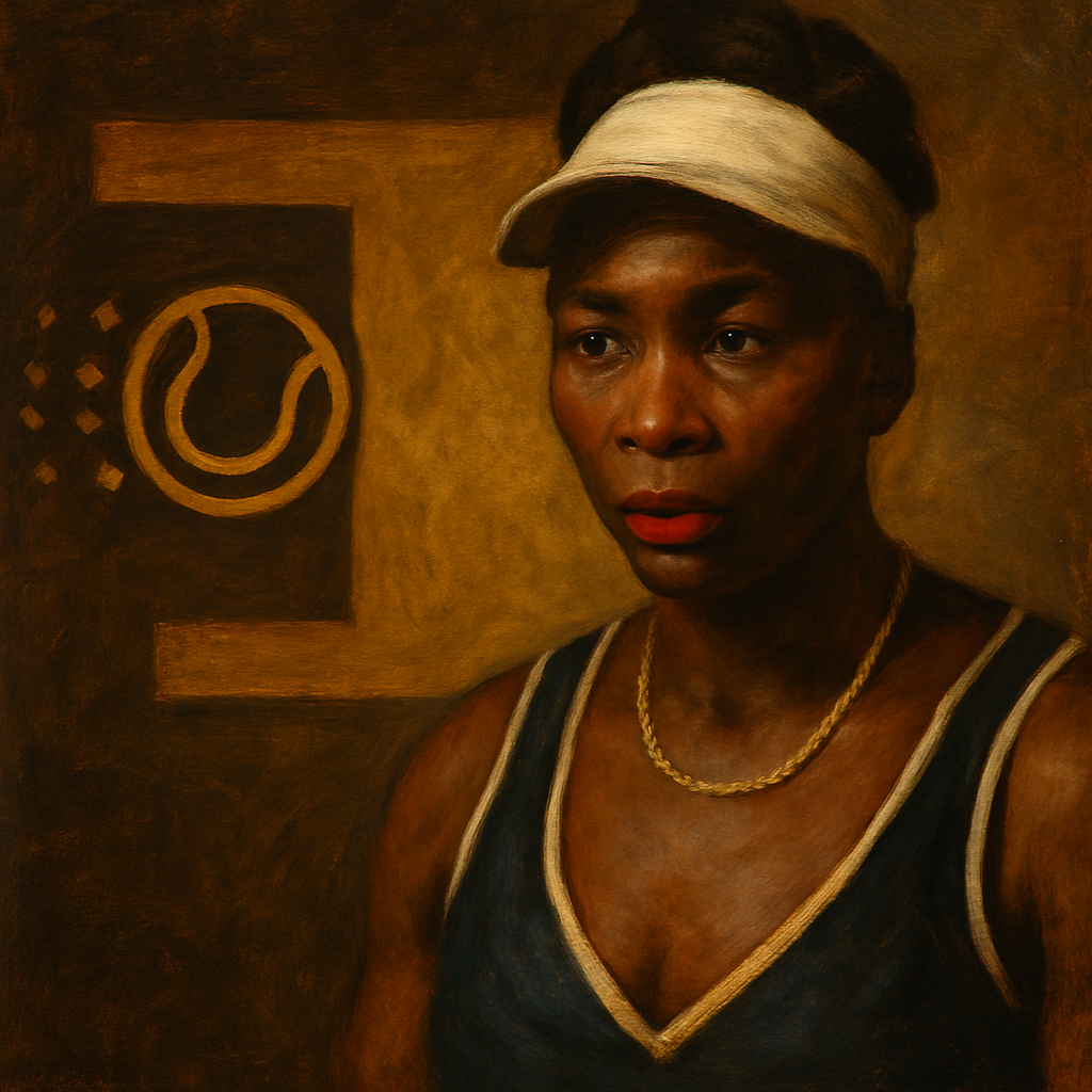 Venus Williams Confident in Comeback