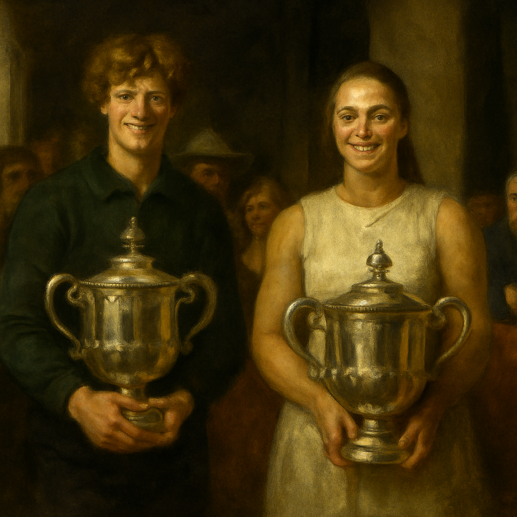 US Open Sets Record Tennis Purse