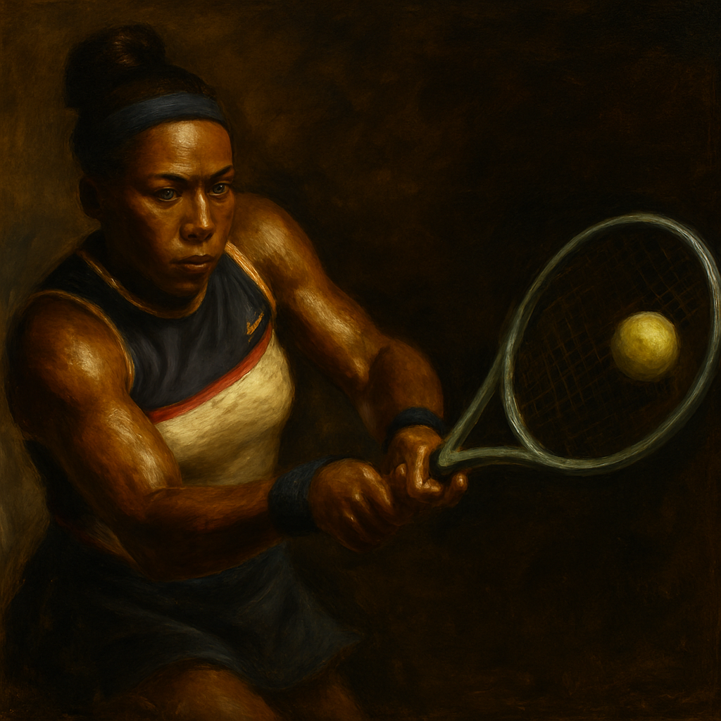 Gauff advances to Cincinnati quarters