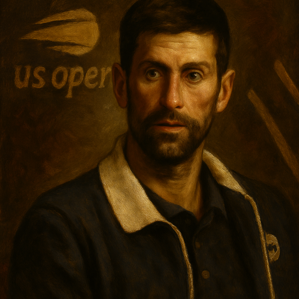 Djokovic Criticizes ATP Over US Open
