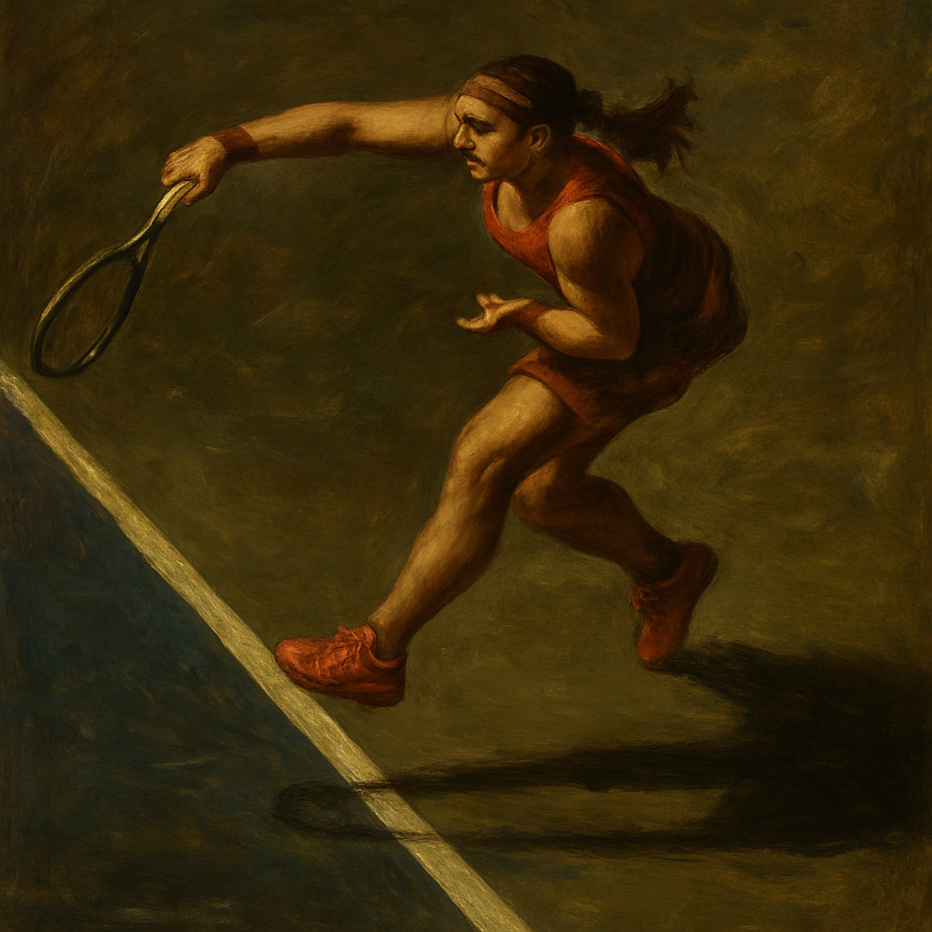 Raducanu Dominates in US Open Return
