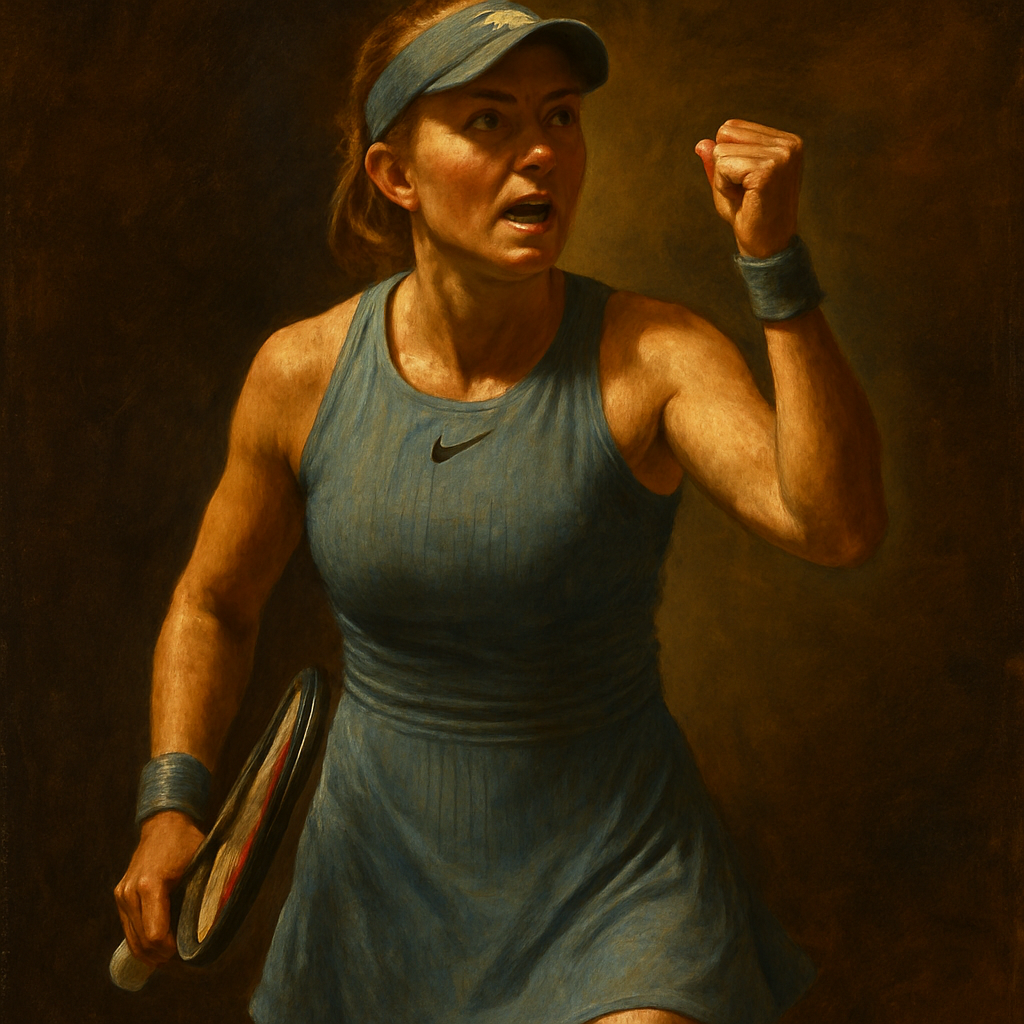 Boulter faces sexist retirement comments