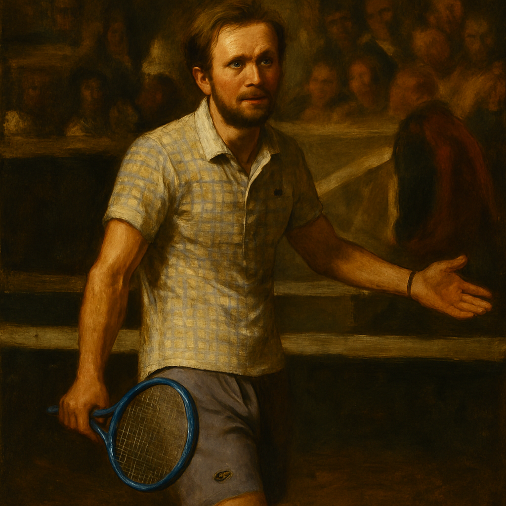 Psychologist Explains Medvedev's US Open Outburst