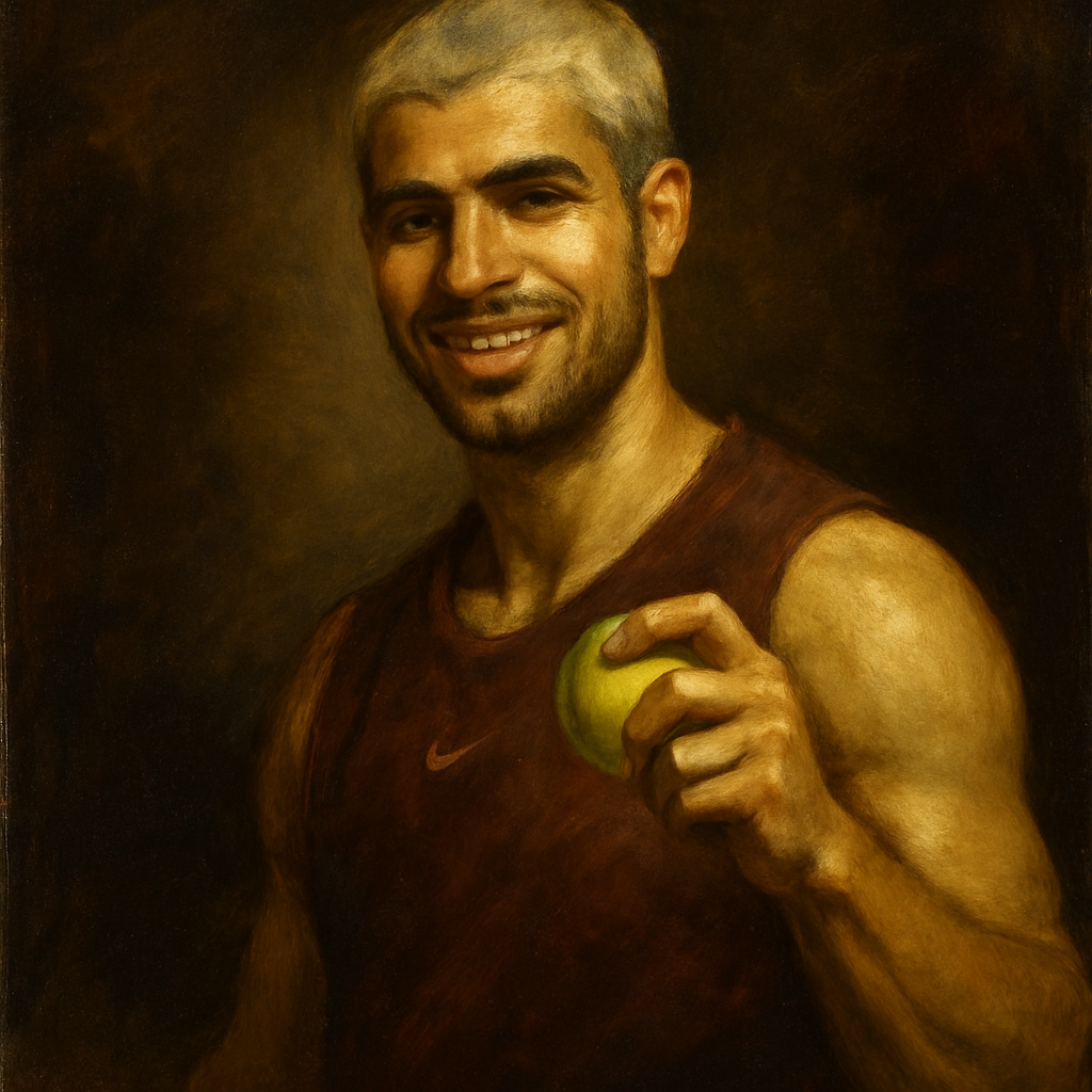 Alcaraz triumphs in Tokyo, skips Shanghai