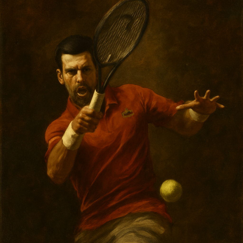 Djokovic may skip three tournaments