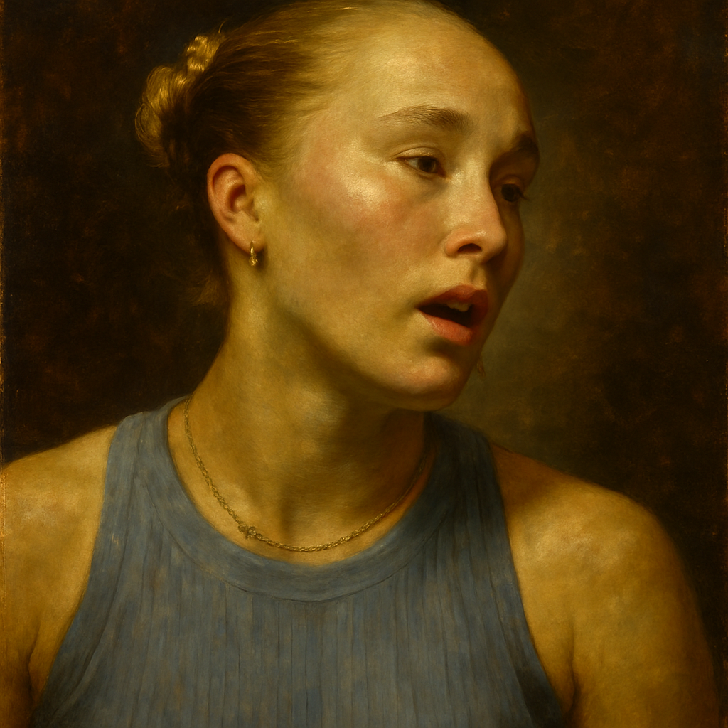 Mirra Andreeva withdraws from tournament