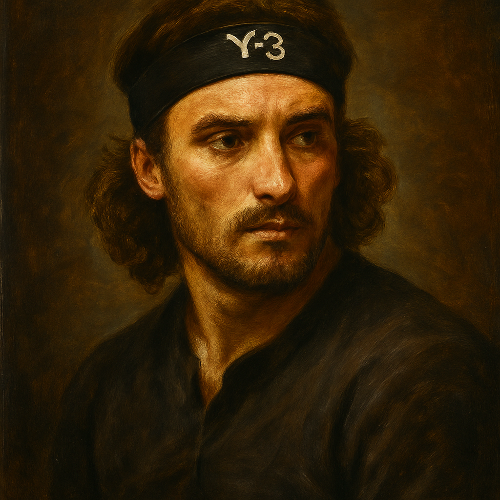 Tsitsipas Withdraws From Third Event