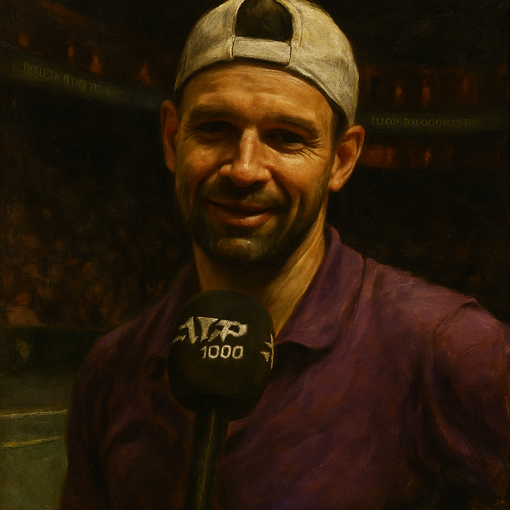 Dimitrov's emotional comeback after Wimbledon tears