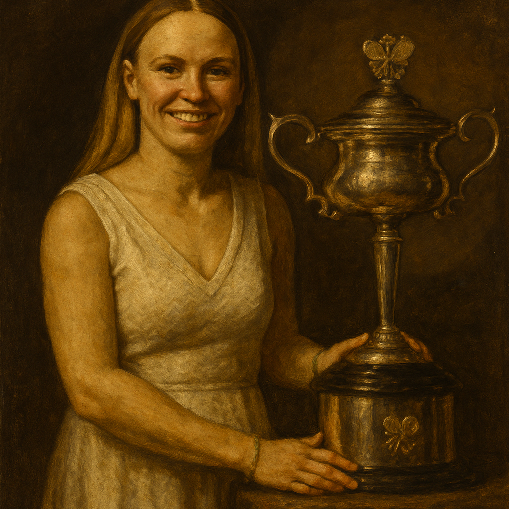 Wozniacki slams TV pundit angrily