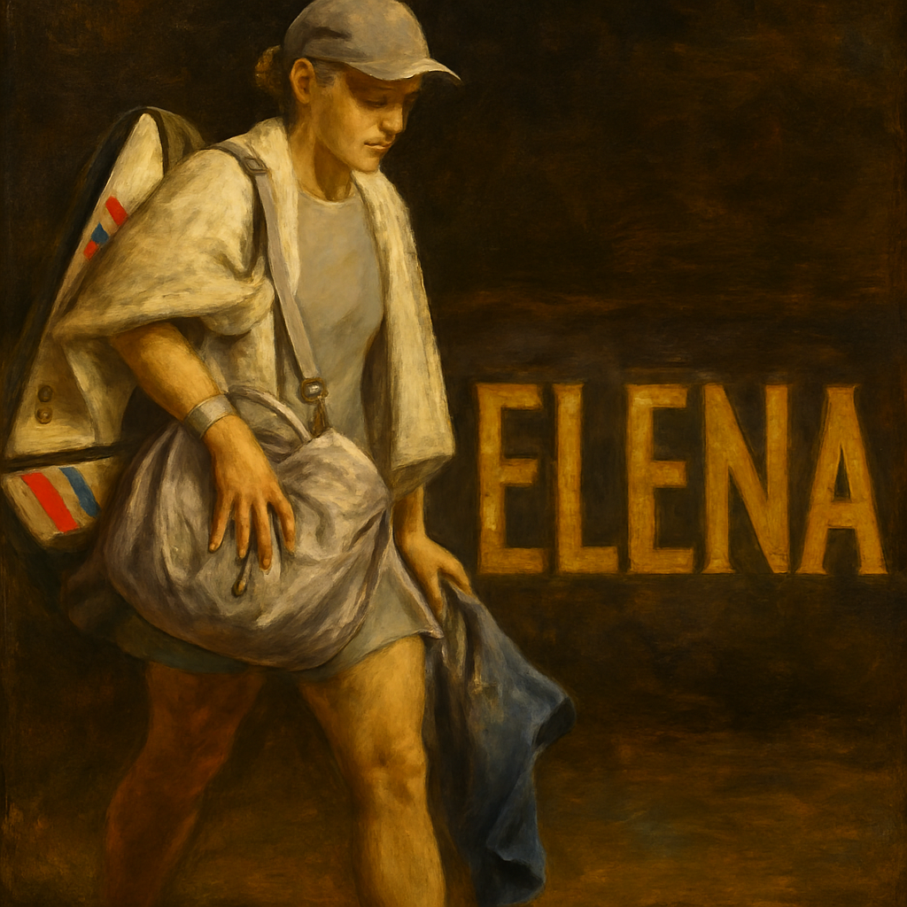 Swiatek addresses shocking WTA Finals defeat