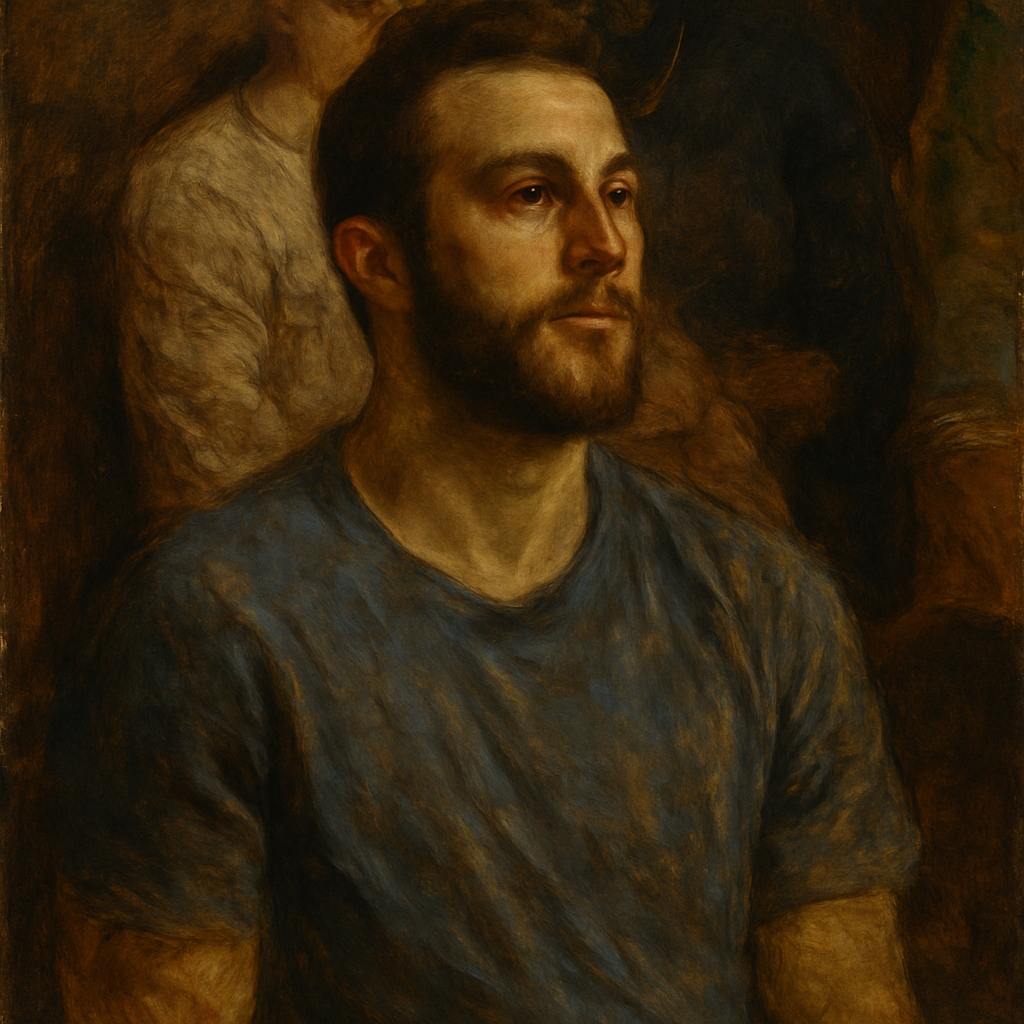 Tennis star's emotional breakdown halts match