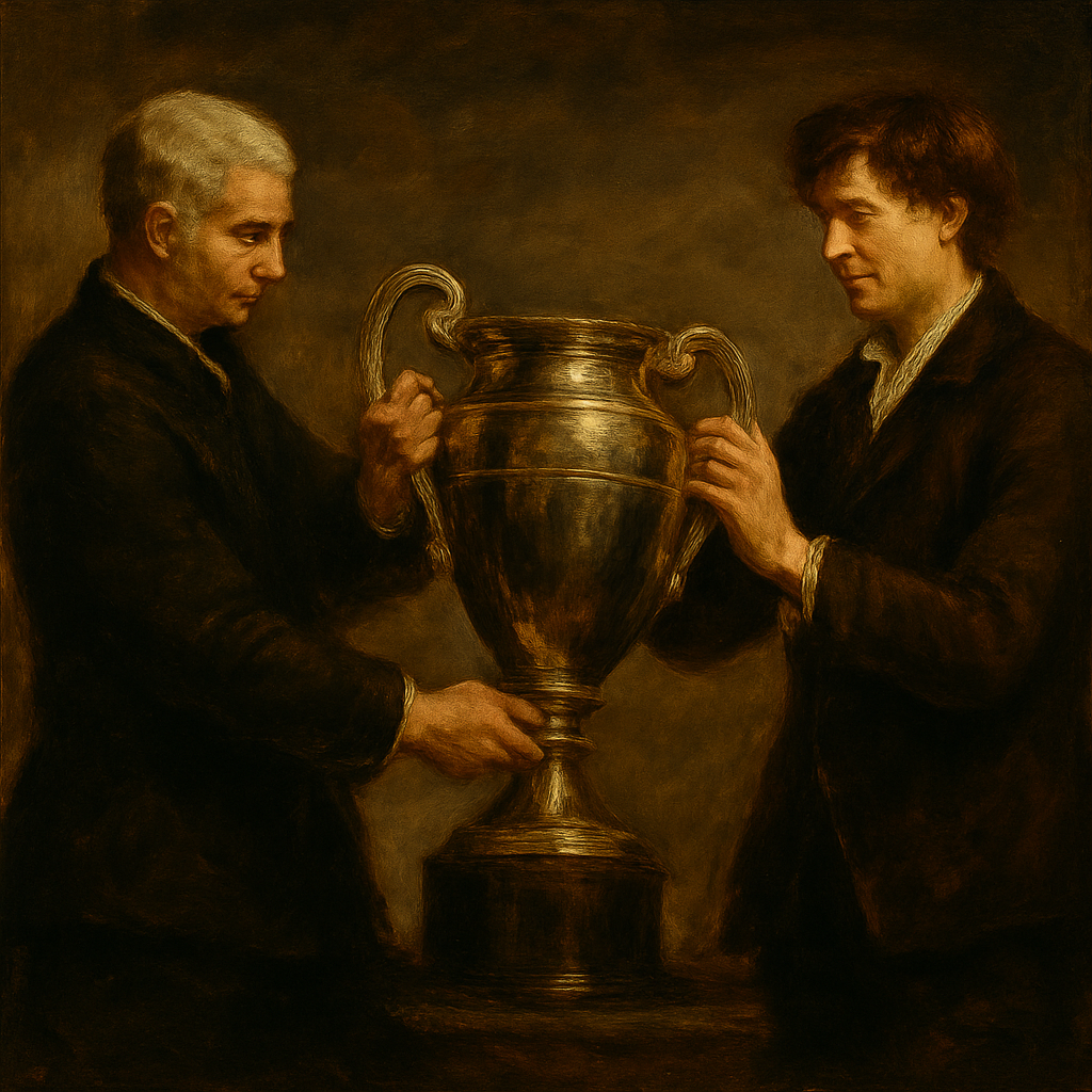 Sincaraz's 2025 Final Chapter