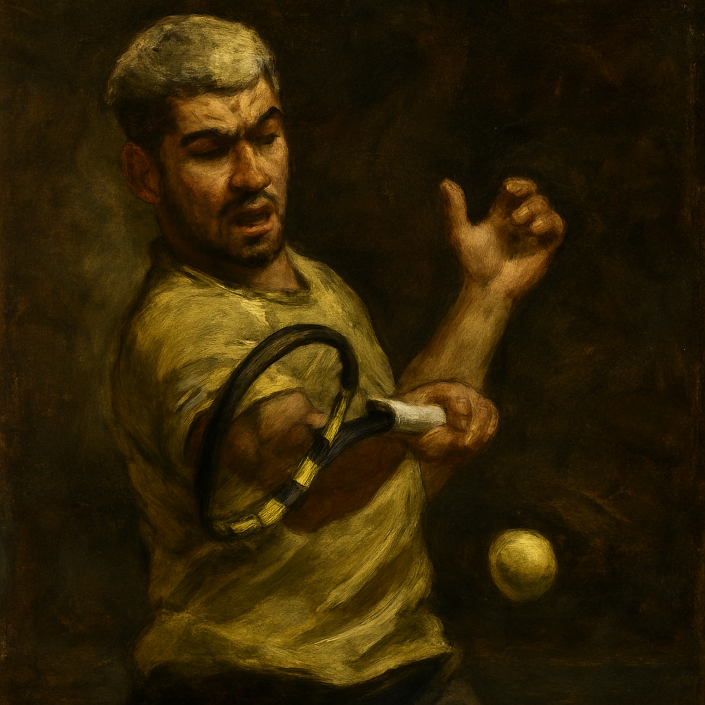 Alcaraz Withdraws from Davis Cup