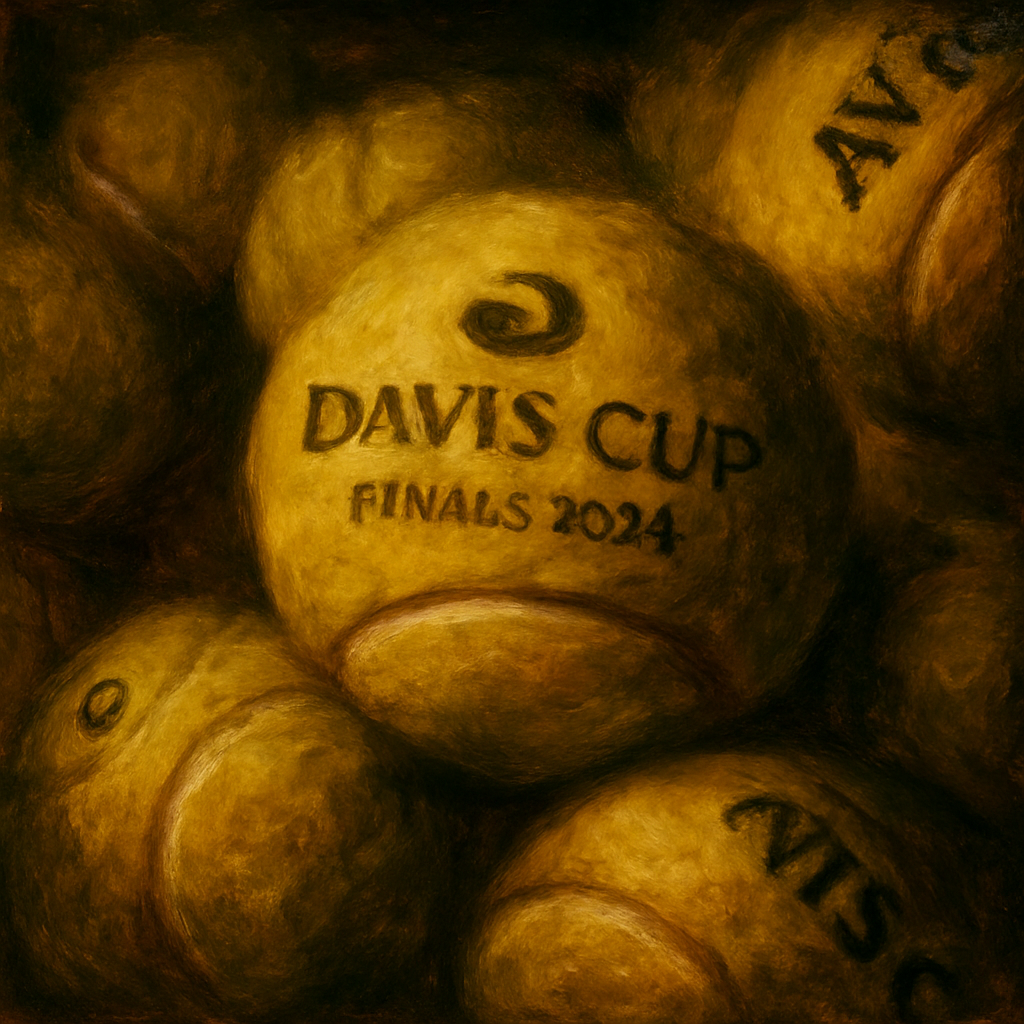 Davis Cup Finals Schedule and Details