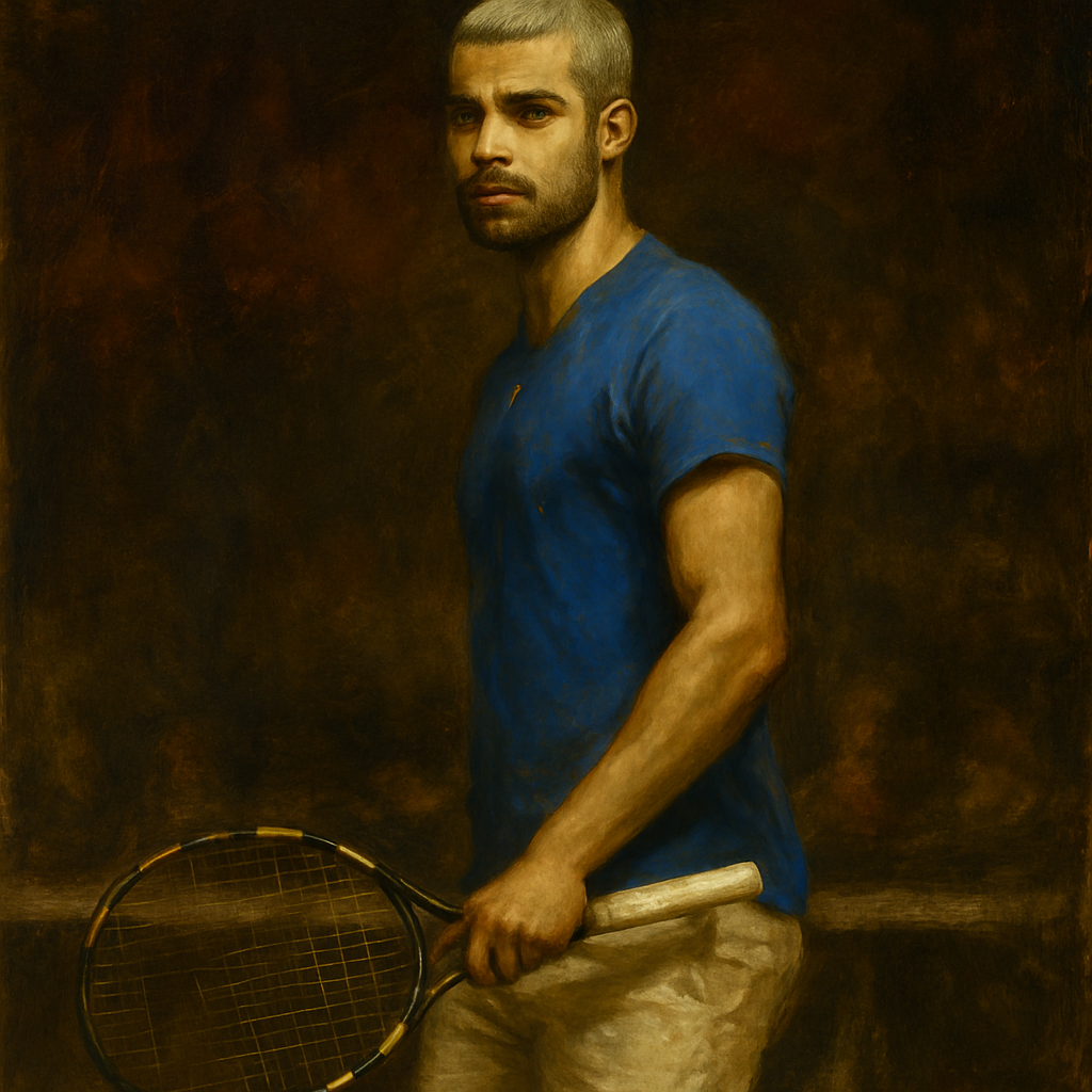 Alcaraz joins UK team after Davis Cup withdrawal