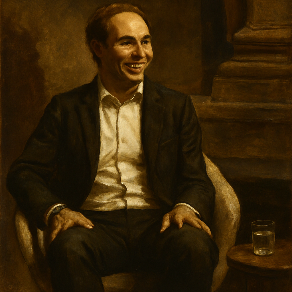 Nadal advises Barcelona's rising star