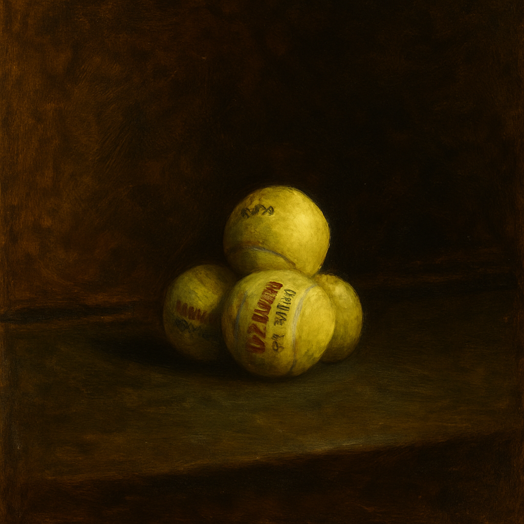 Tennis star faces major corruption penalty