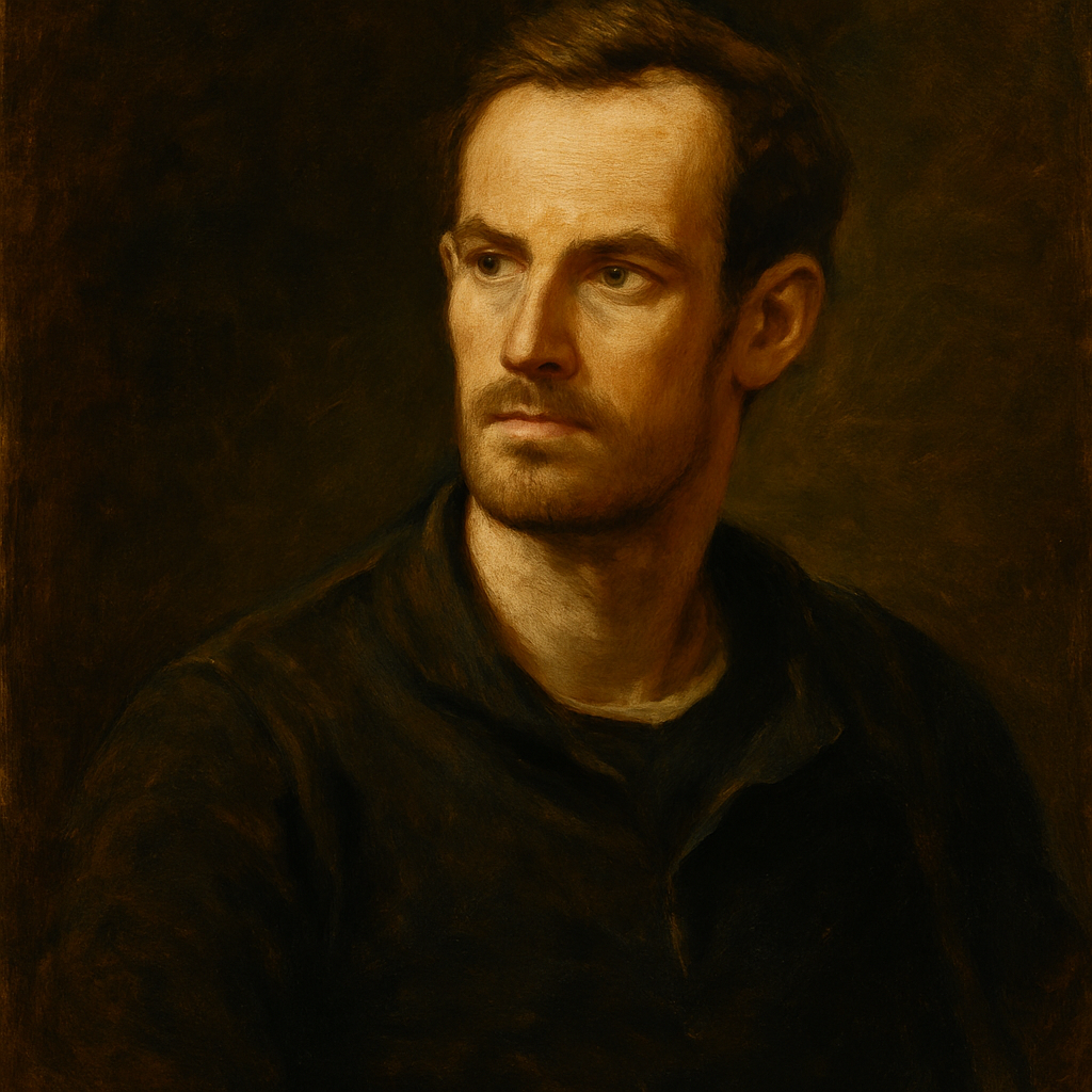 Murray's Festive Family Christmas Celebration