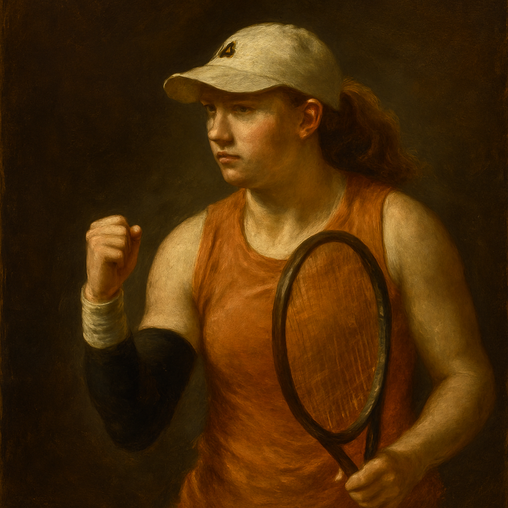 Jones Secures Career-Defining Victory