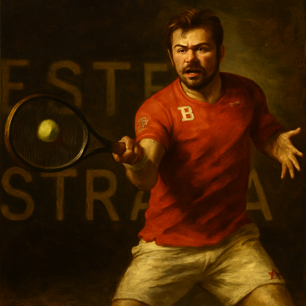 Former Champion's Wildcard Status Uncertain