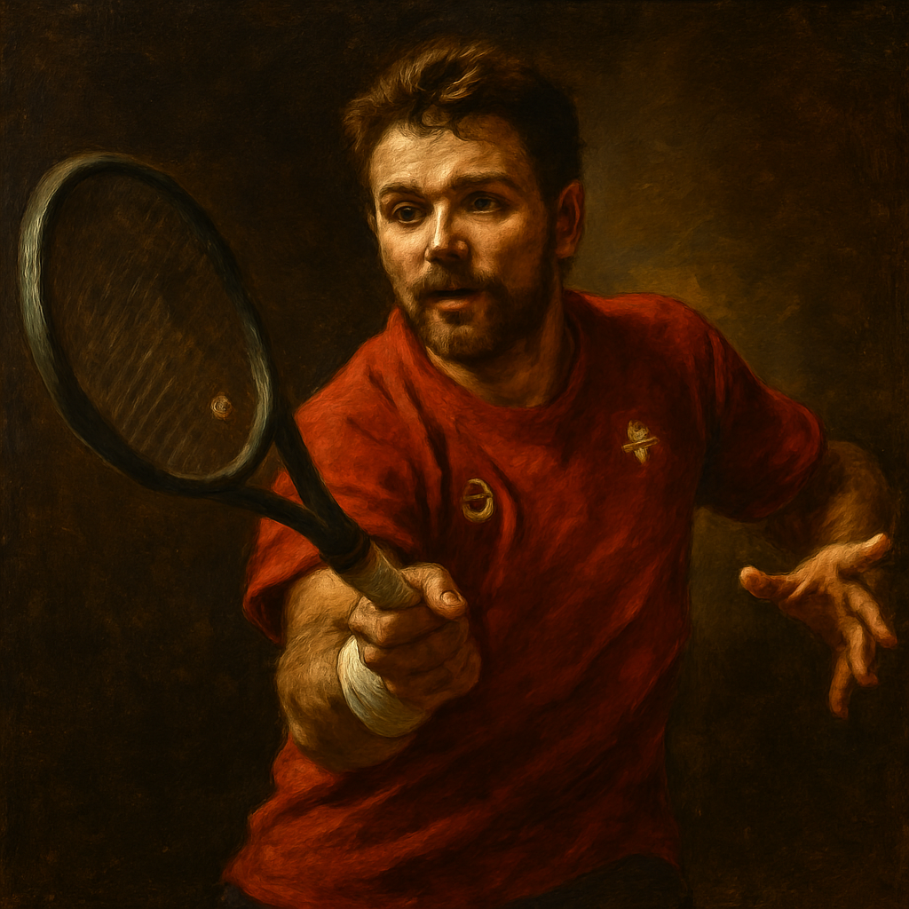 Wawrinka's Australian Open Wildcard Farewell