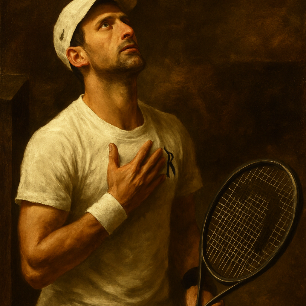 Djokovic Retirement Rumors After Australian Open