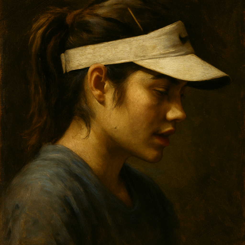 Raducanu's Australian Open Preparation Altered