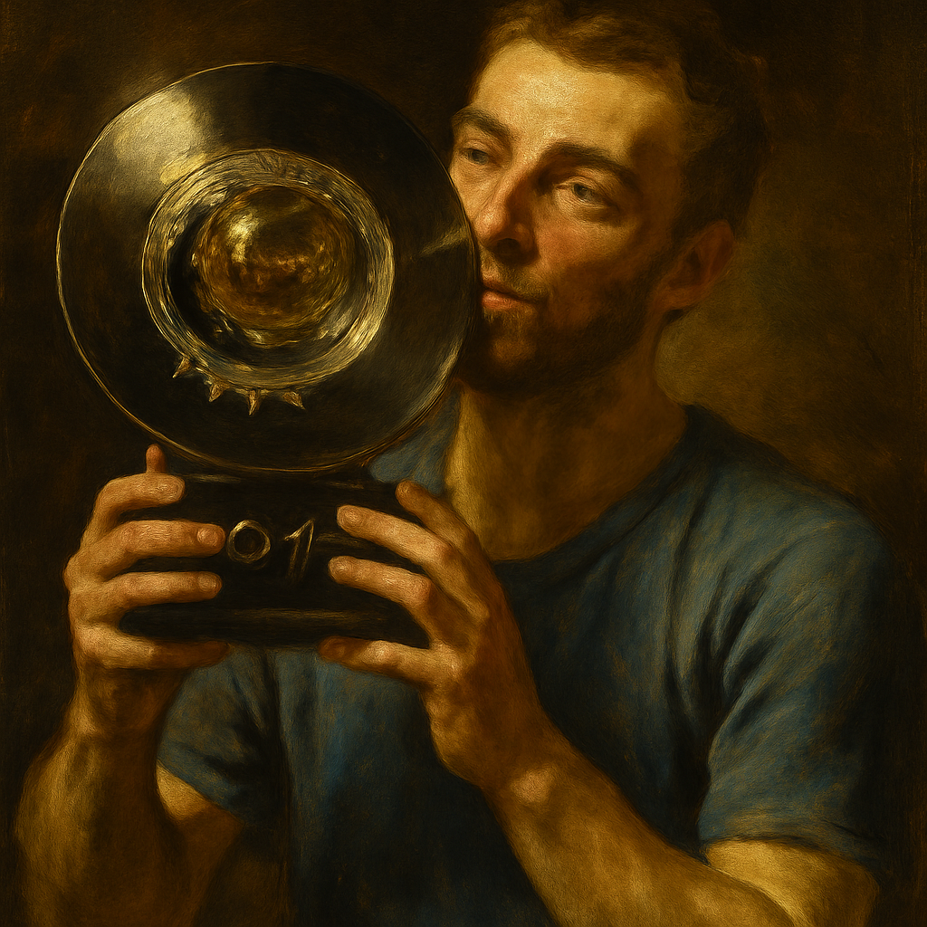 Amateur's Million-Dollar Victory Sparks Regret