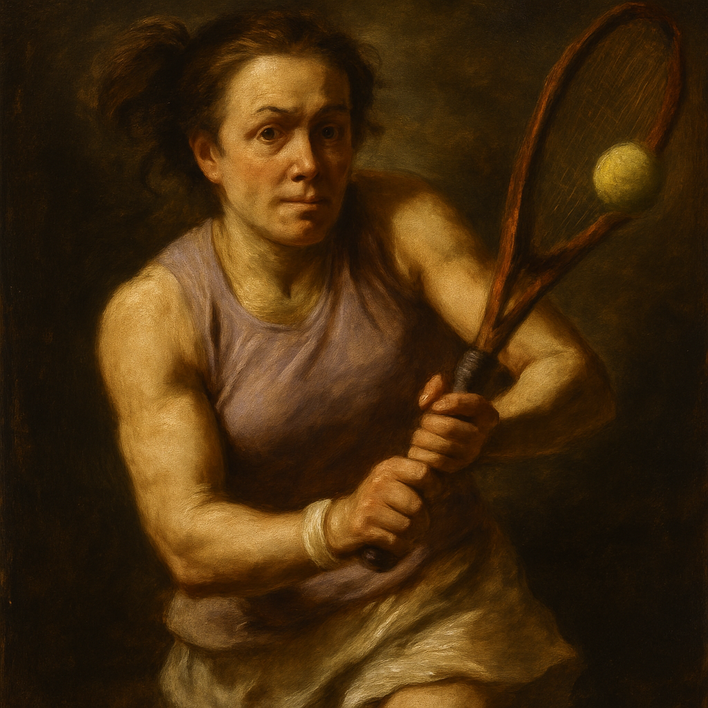 Kasatkina Finds Freedom as Australian