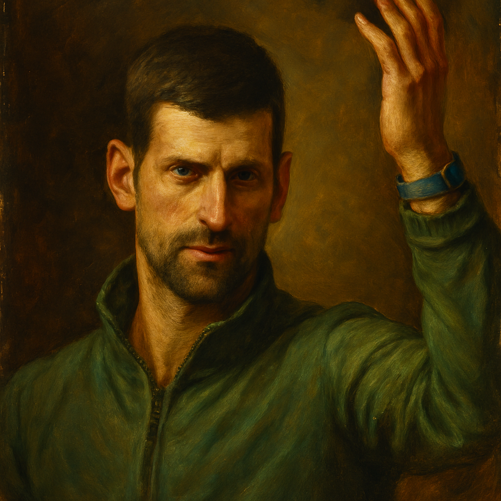 Djokovic Demands Alcaraz's Prize Money