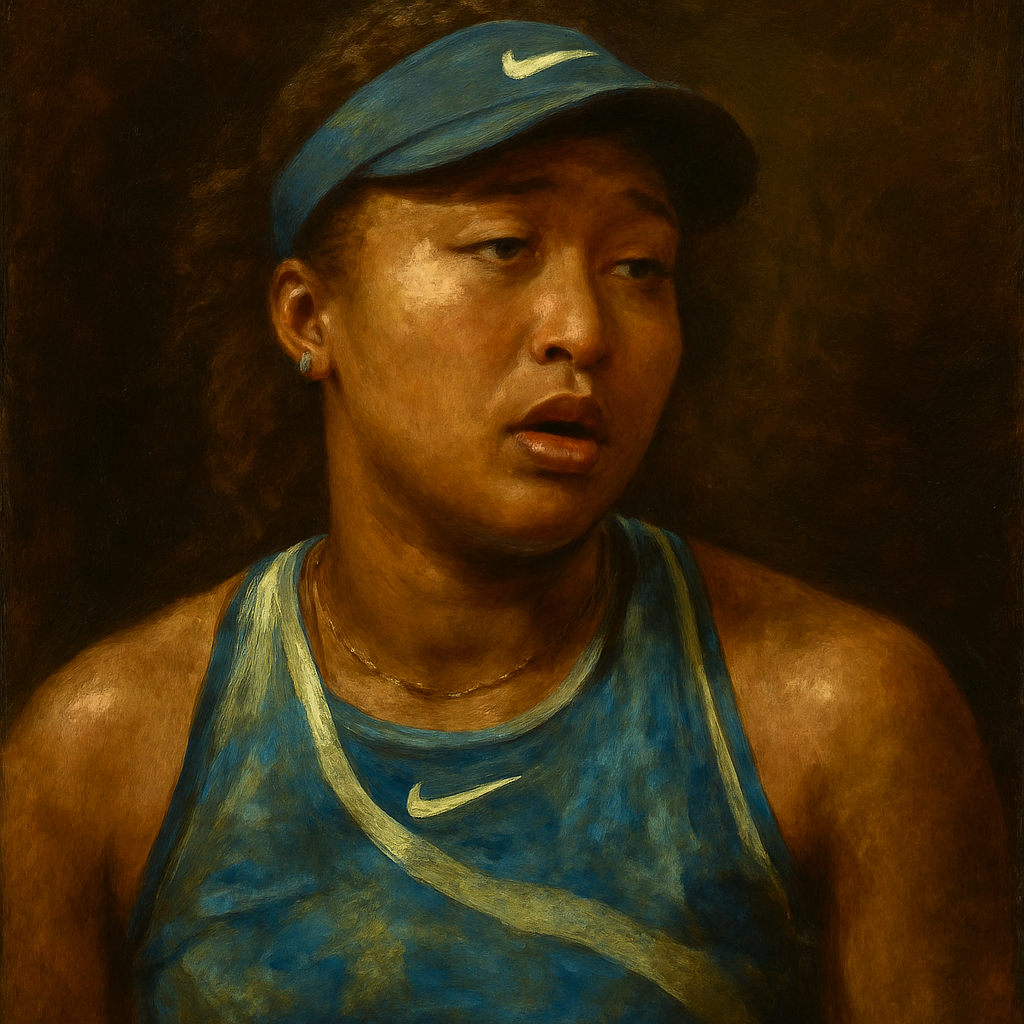 Australian Open Match Suspended Mid-Game