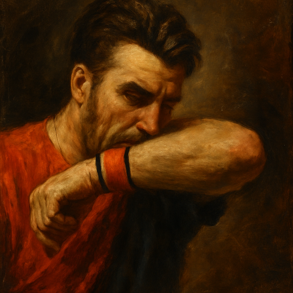 Britain's Tennis Decline Exposed Again