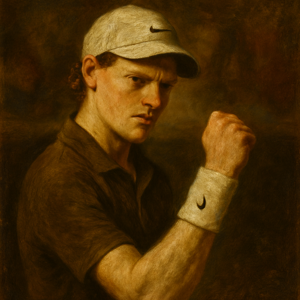 Sinner's Resurgence Reaches Quarterfinals