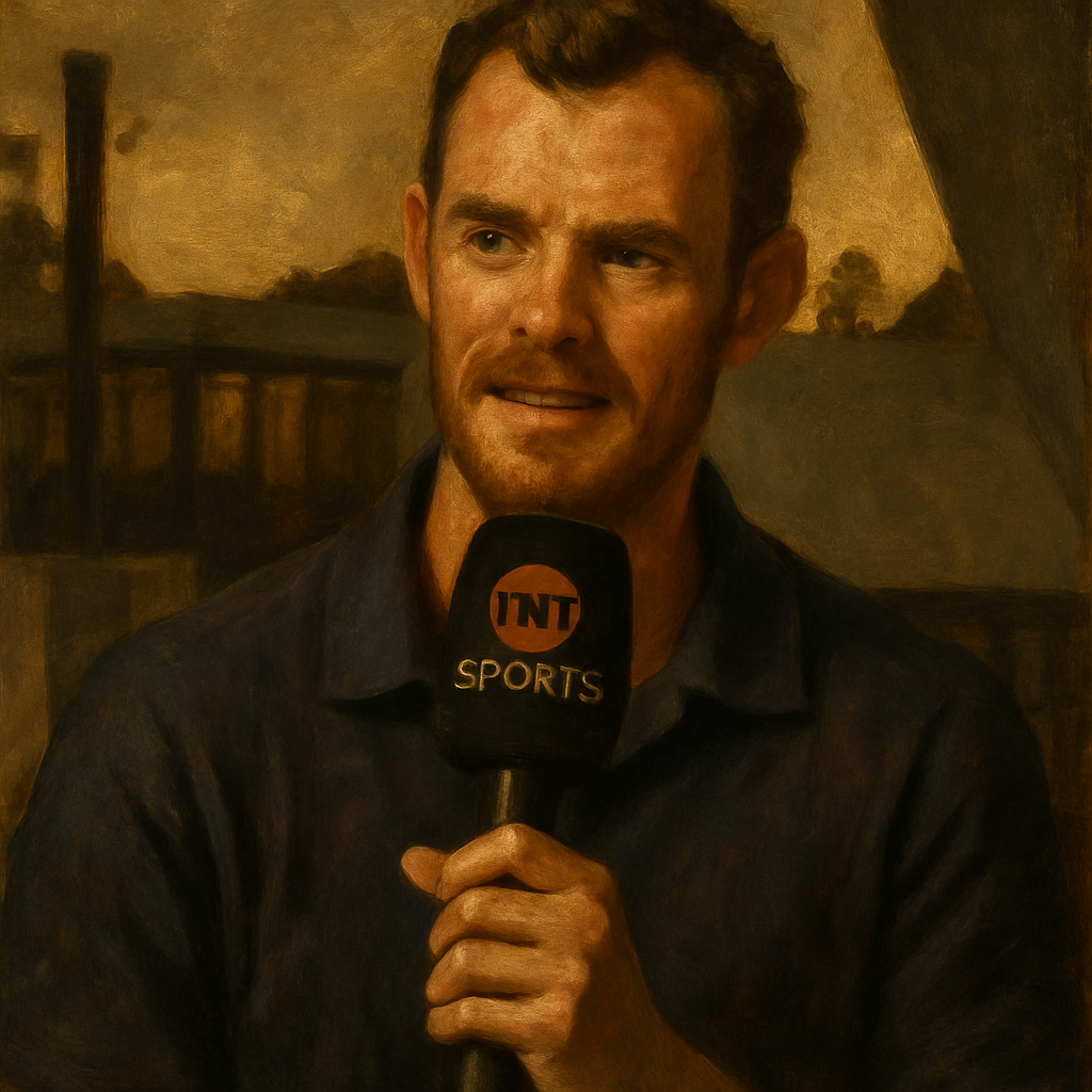 Pundit Apologizes to Gauff Before Quarterfinal