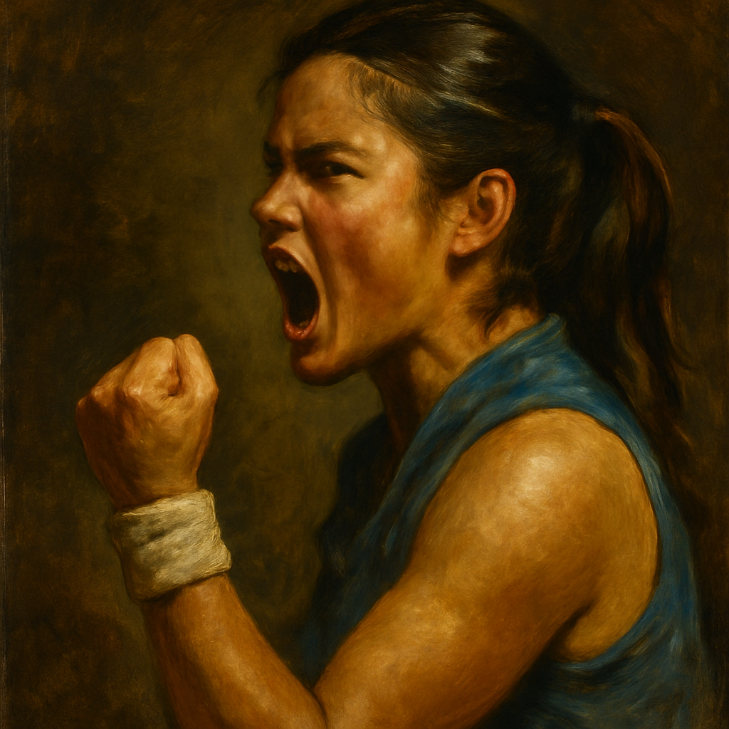 Raducanu Advances to Semifinals in Transylvania