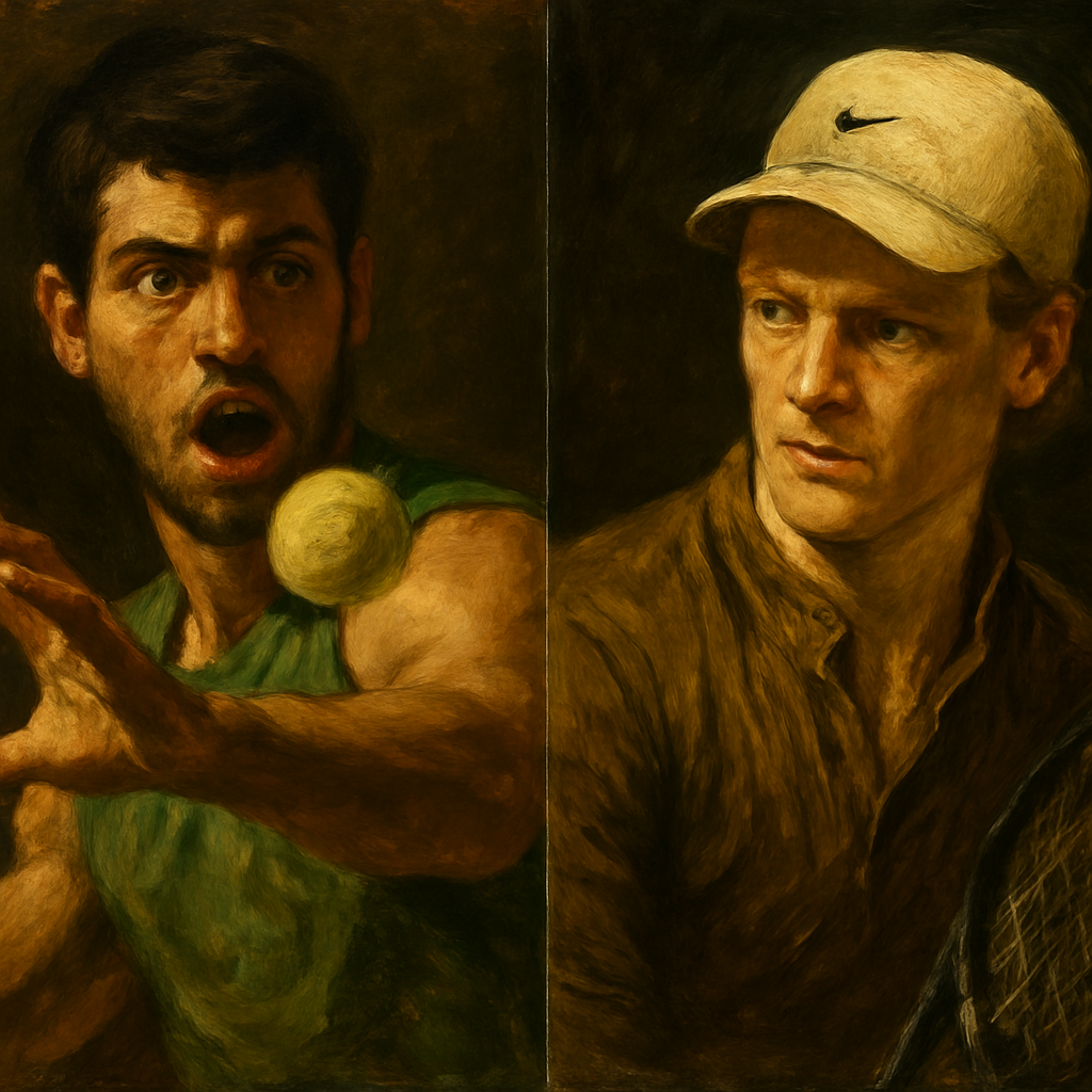 Draper's Injury Struggle Blames Rivals