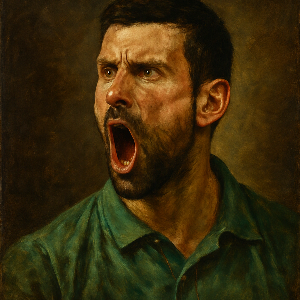 Djokovic Skips Post-Australian Open Event